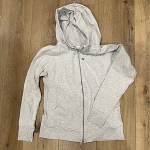 Lululemon Scuba Full Zip Hoodie
